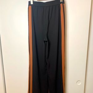 Forever 21 black pants